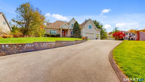 44 Chippenwood Lane Bristol CT 06010