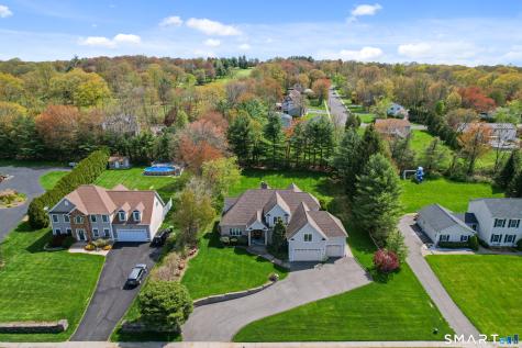 44 Chippenwood Lane Bristol CT 06010