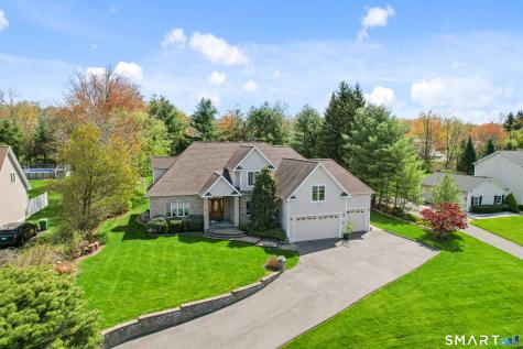 44 Chippenwood Lane Bristol CT 06010