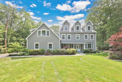 676 Bolton Road Vernon CT 06066