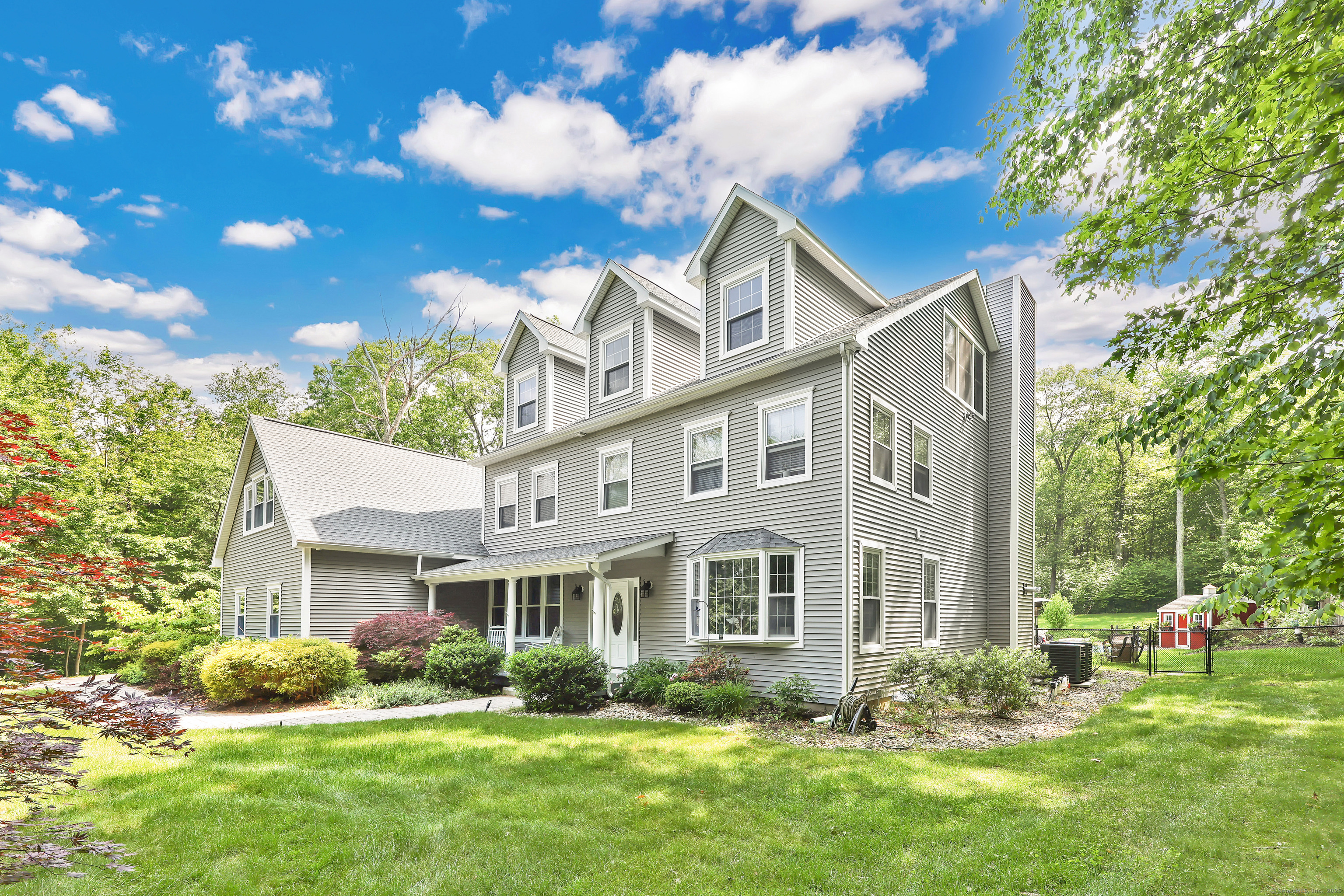 676 Bolton Road Vernon CT 06066