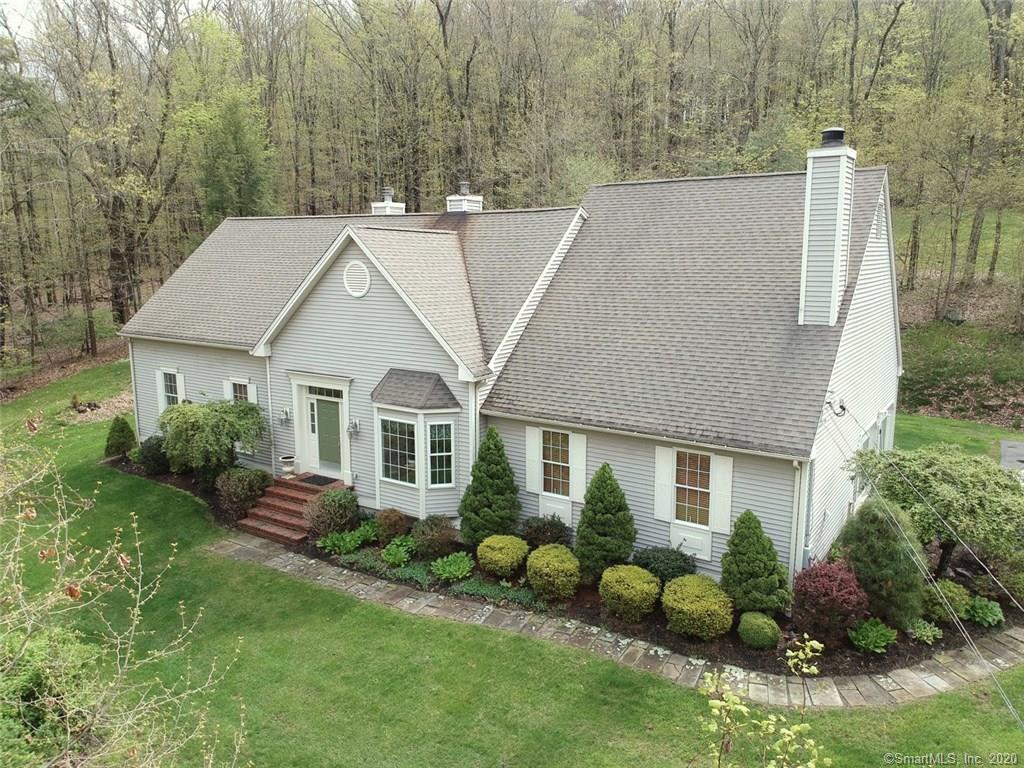177 Old Sherman Hill Road Woodbury CT 06798
