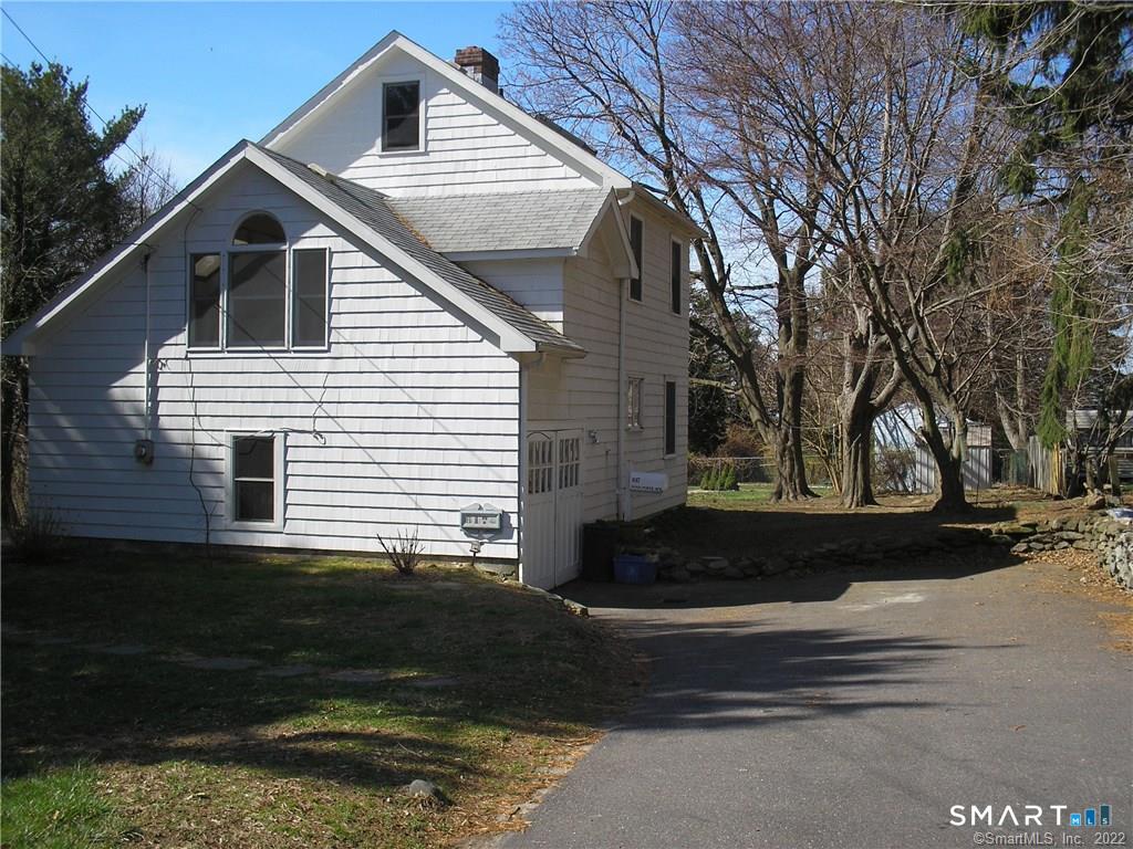 617 Pond Point Avenue Milford CT 06460