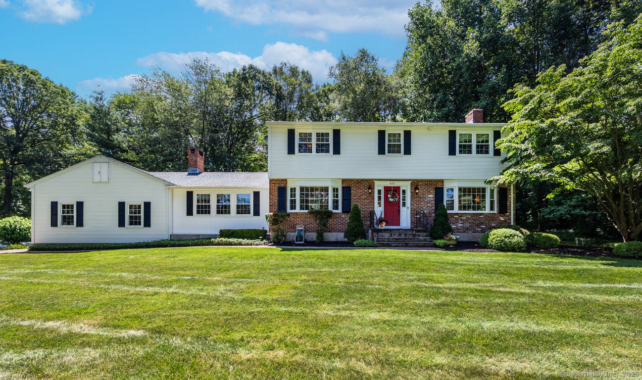475 Riverside Drive Cheshire CT 06410