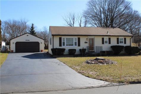226 Meadows End Road Milford CT 06460