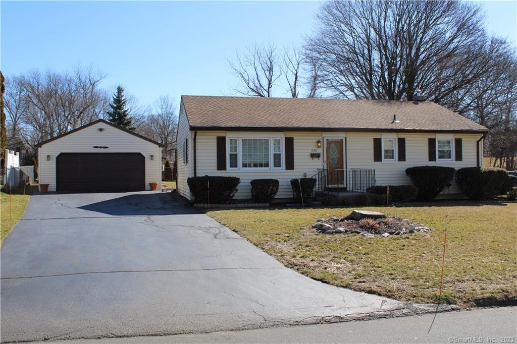226 Meadows End Road Milford CT 06460
