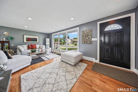2 Northwood Drive Middlebury CT 06762