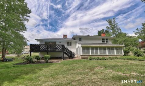 2 Northwood Drive Middlebury CT 06762