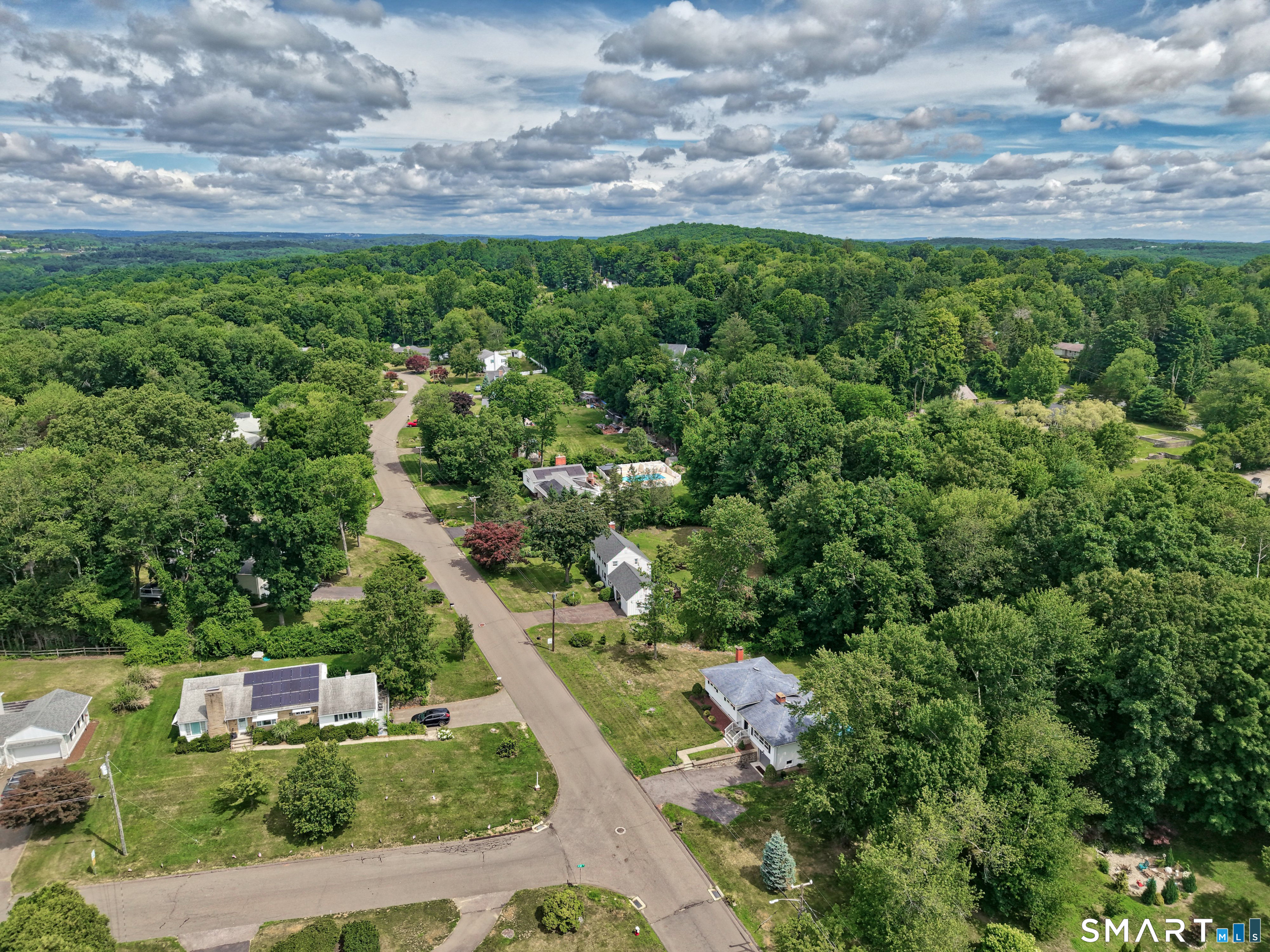 2 Northwood Drive Middlebury CT 06762