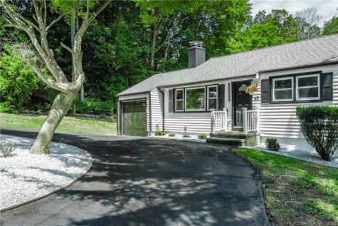 65 Forest Street Hamden CT 06518
