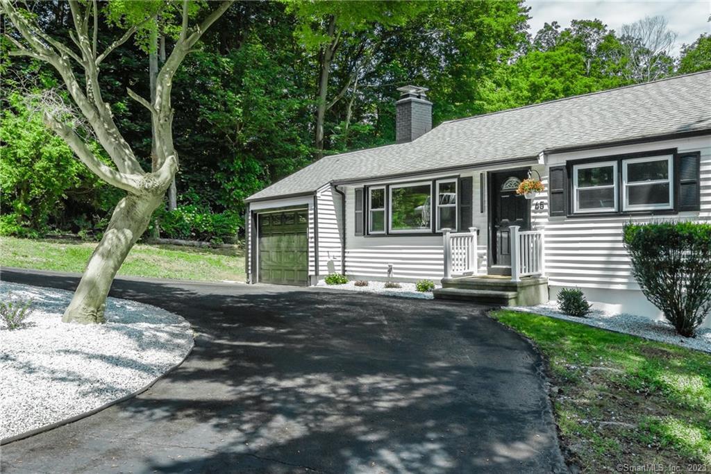 65 Forest Street Hamden CT 06518