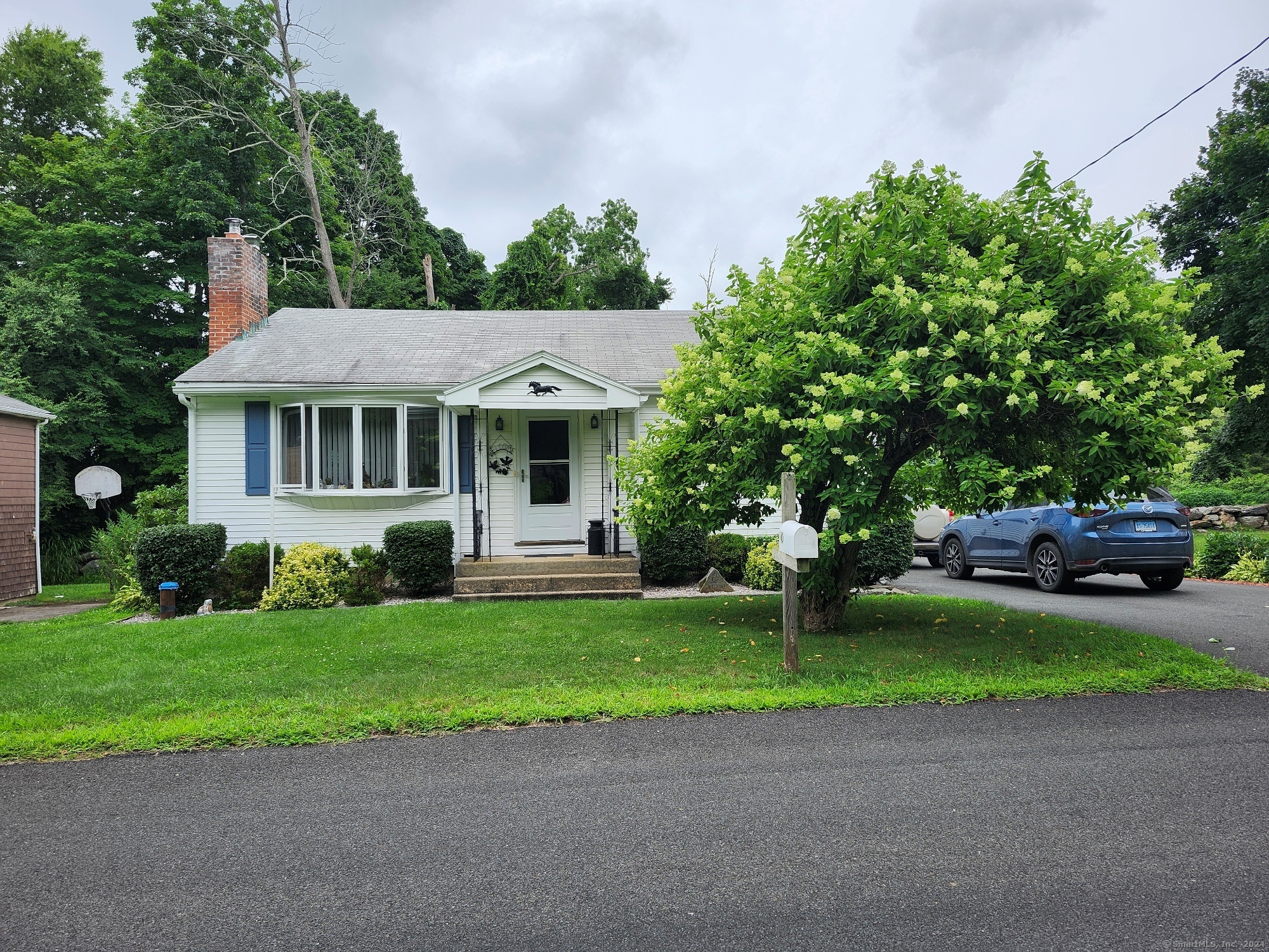 40 Bissell Road Coventry CT 06238