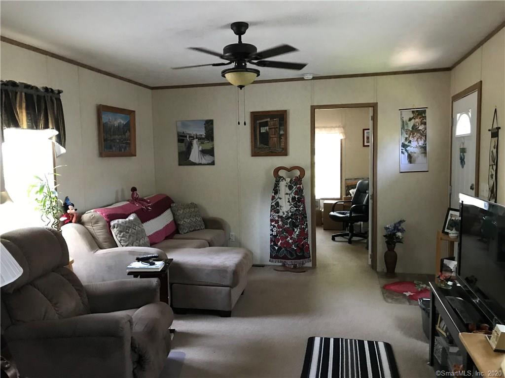146 Boyd Drive Prospect CT 06712