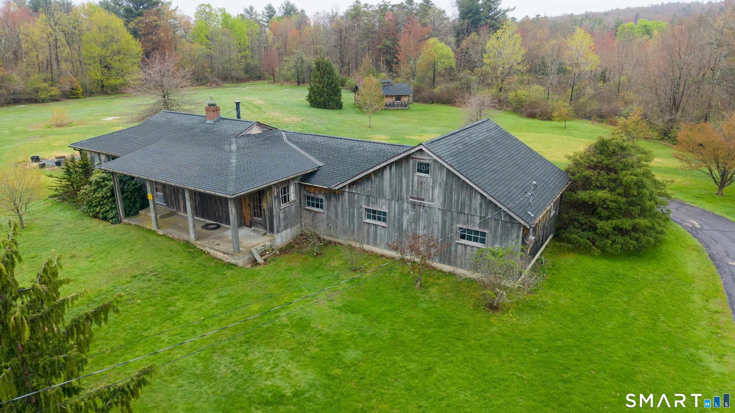 139 West Side Road Goshen CT 06756