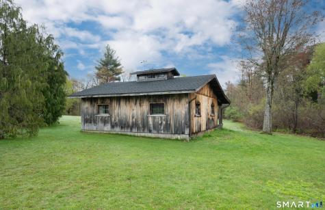 139 West Side Road Goshen CT 06756