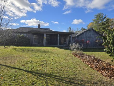 139 West Side Road Goshen CT 06756