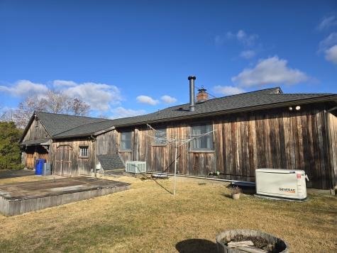 139 West Side Road Goshen CT 06756