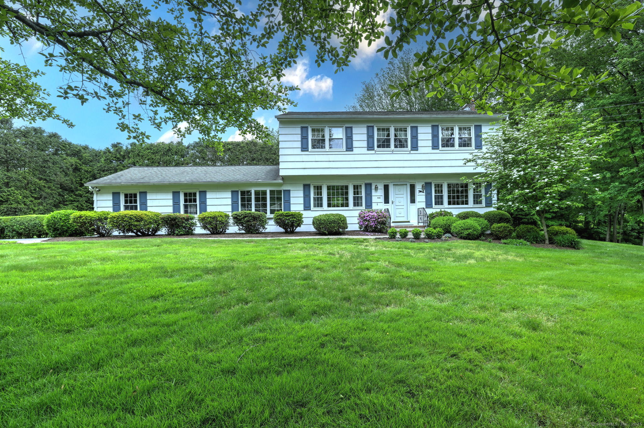 481 Clearbrook Road Orange CT 06477