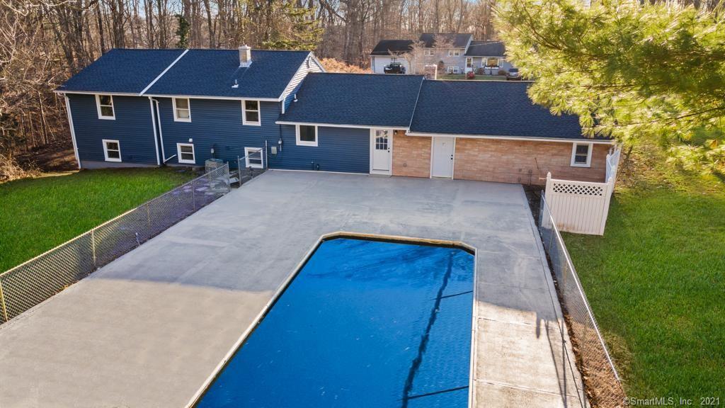 40 Jeffrey Drive Wallingford CT 06492