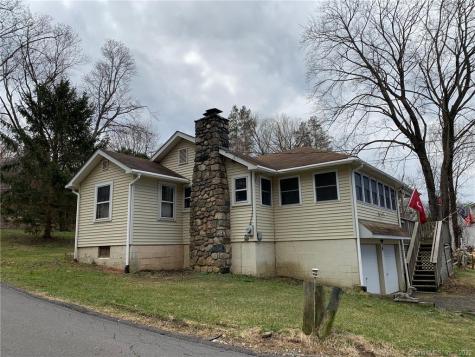 4 Powell Street Danbury CT 06811