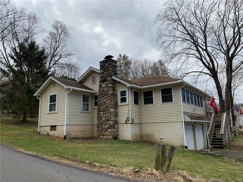 4 Powell Street Danbury CT 06811