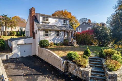 36 Rampart Road Norwalk CT 06854