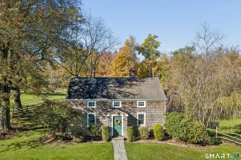 7 The Old Road Newtown CT 06470