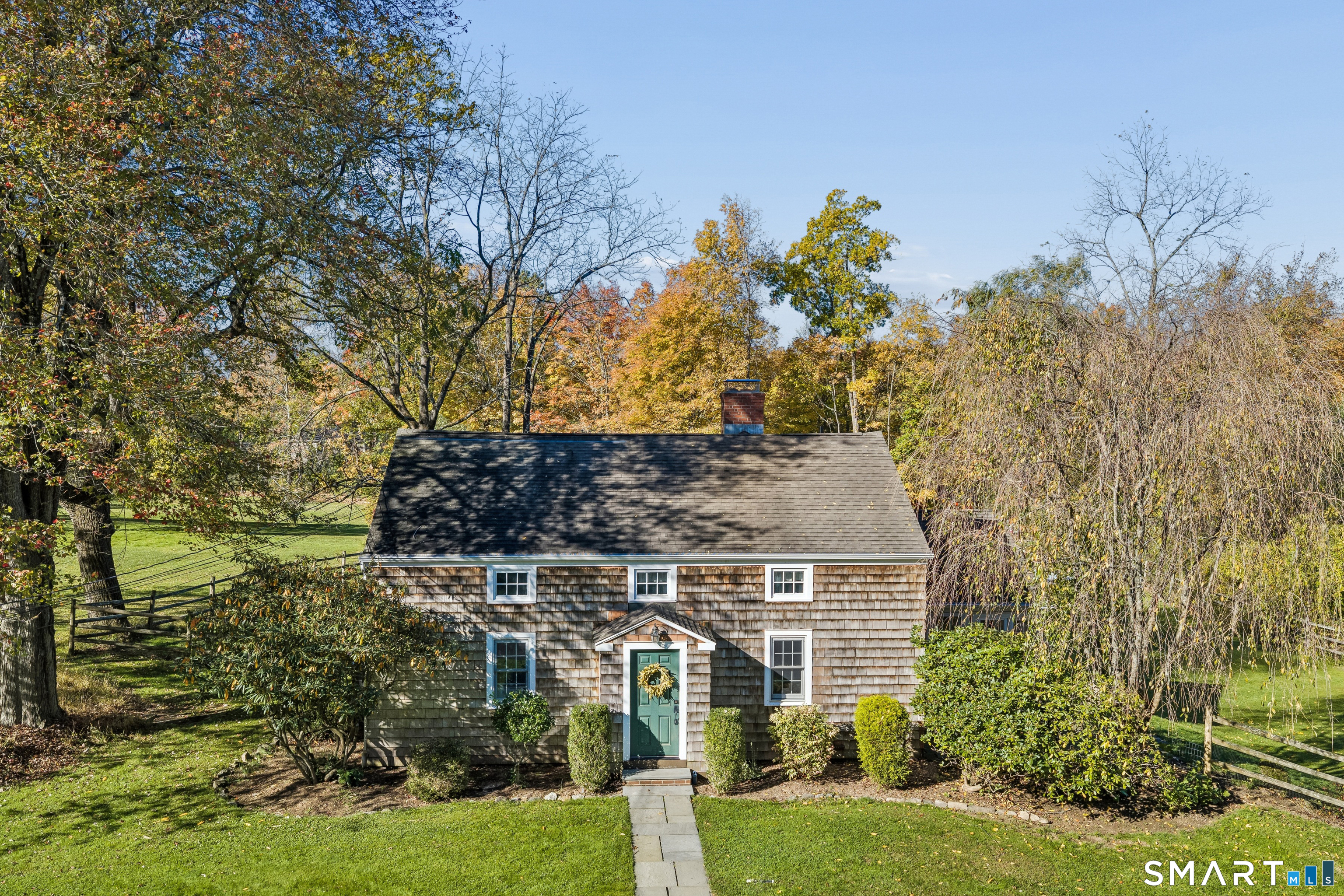 7 The Old Road Newtown CT 06470