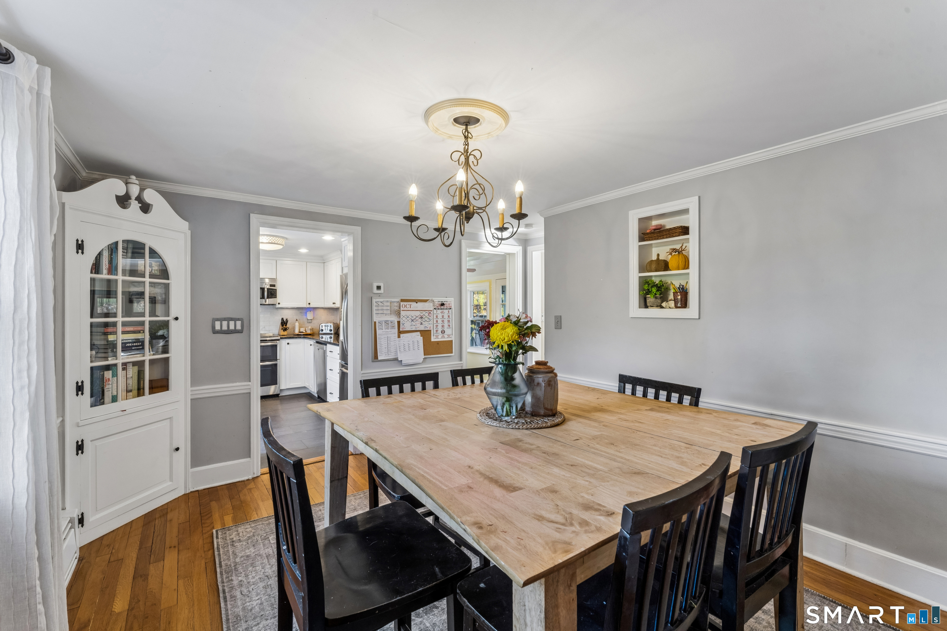 7 The Old Road Newtown CT 06470