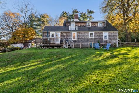 7 The Old Road Newtown CT 06470