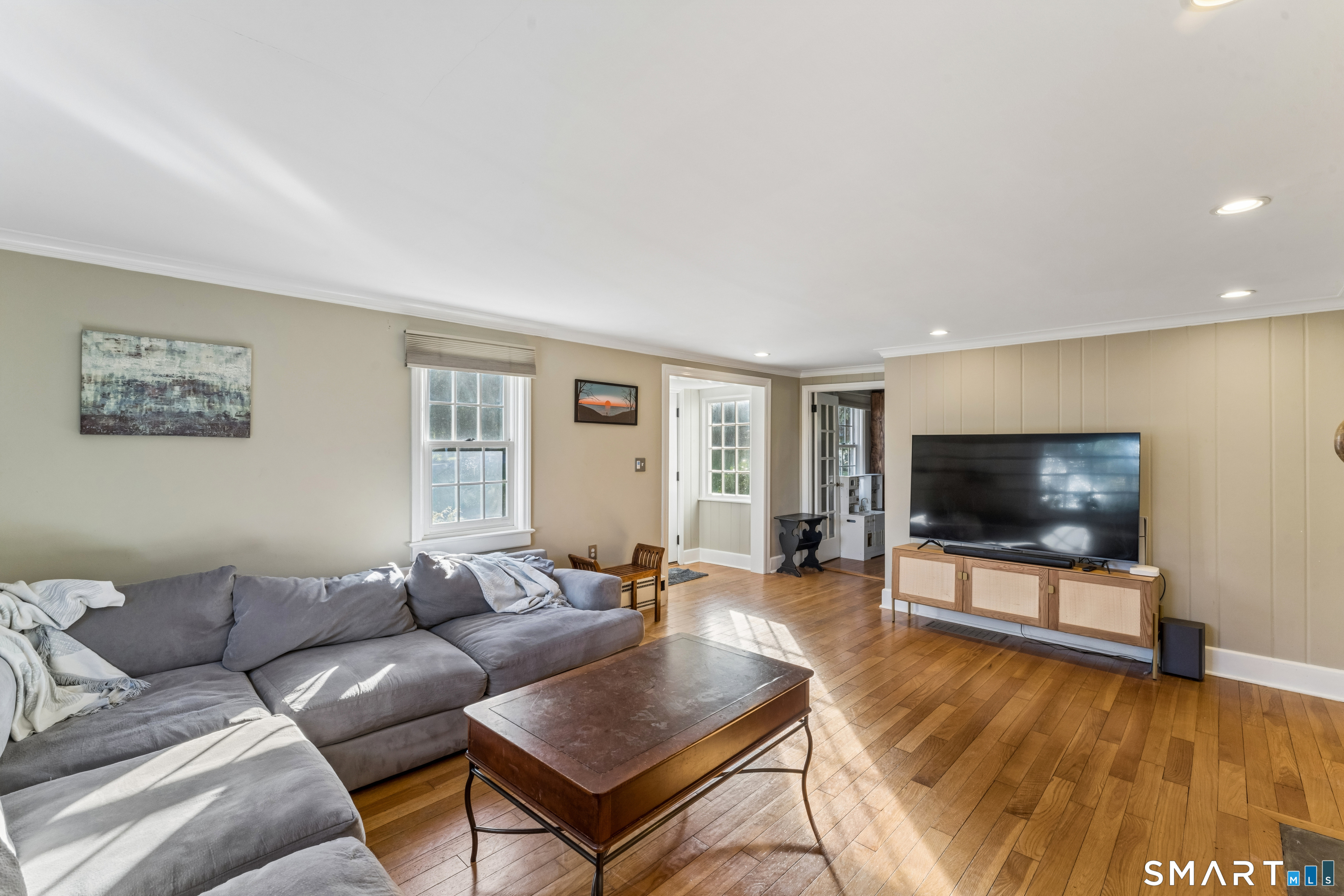 7 The Old Road Newtown CT 06470