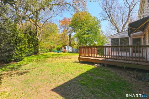 15 Locust Street Milford CT 06461