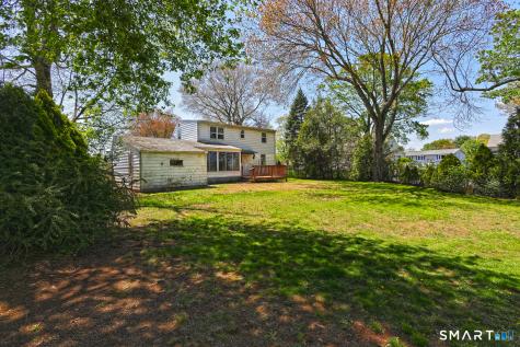 15 Locust Street Milford CT 06461