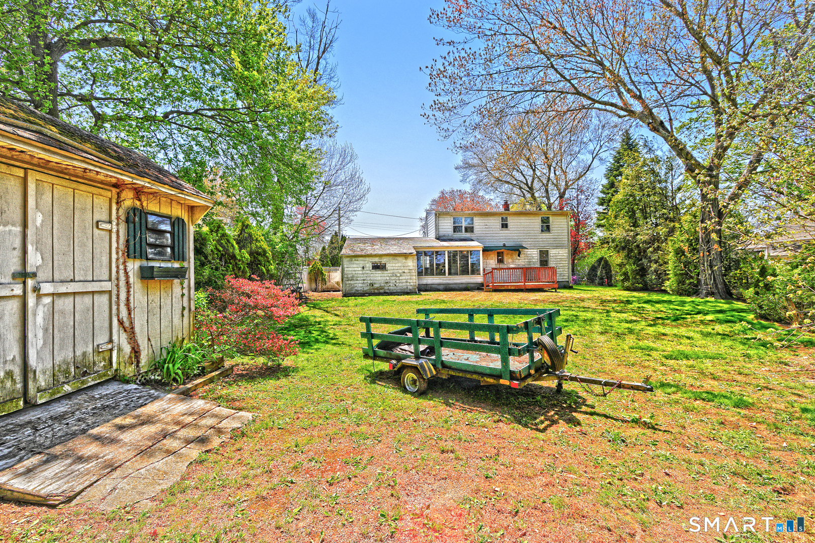 15 Locust Street Milford CT 06461