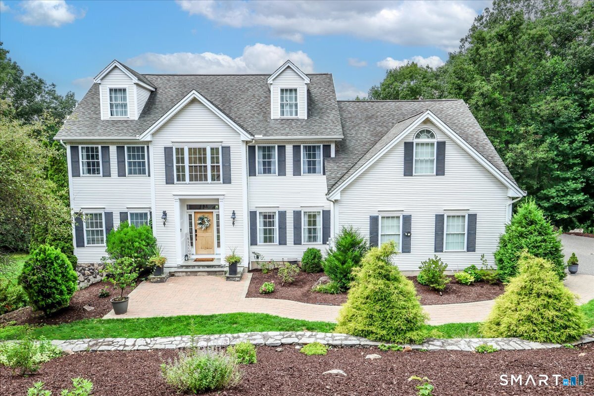 126 Sunset Ridge Southbury CT 06488