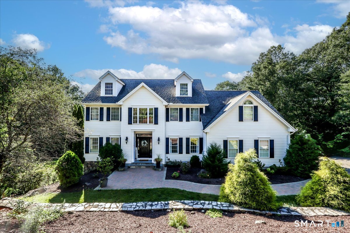 126 Sunset Ridge Southbury CT 06488