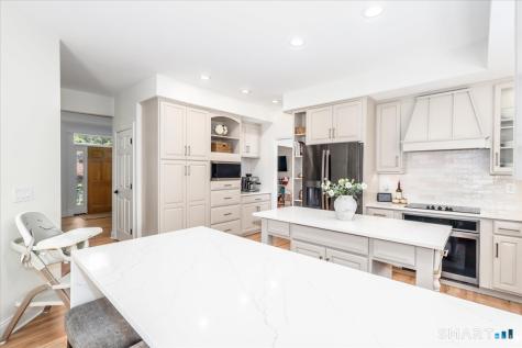 126 Sunset Ridge Southbury CT 06488