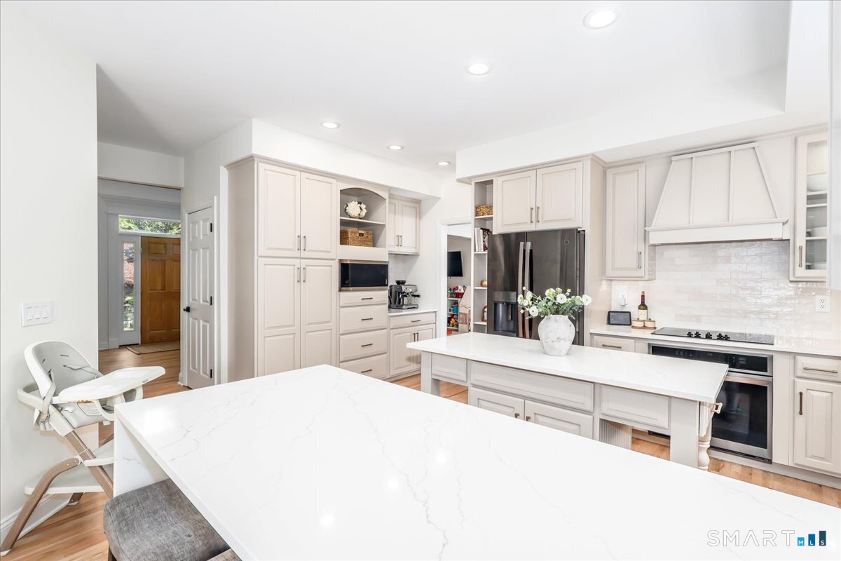 126 Sunset Ridge Southbury CT 06488