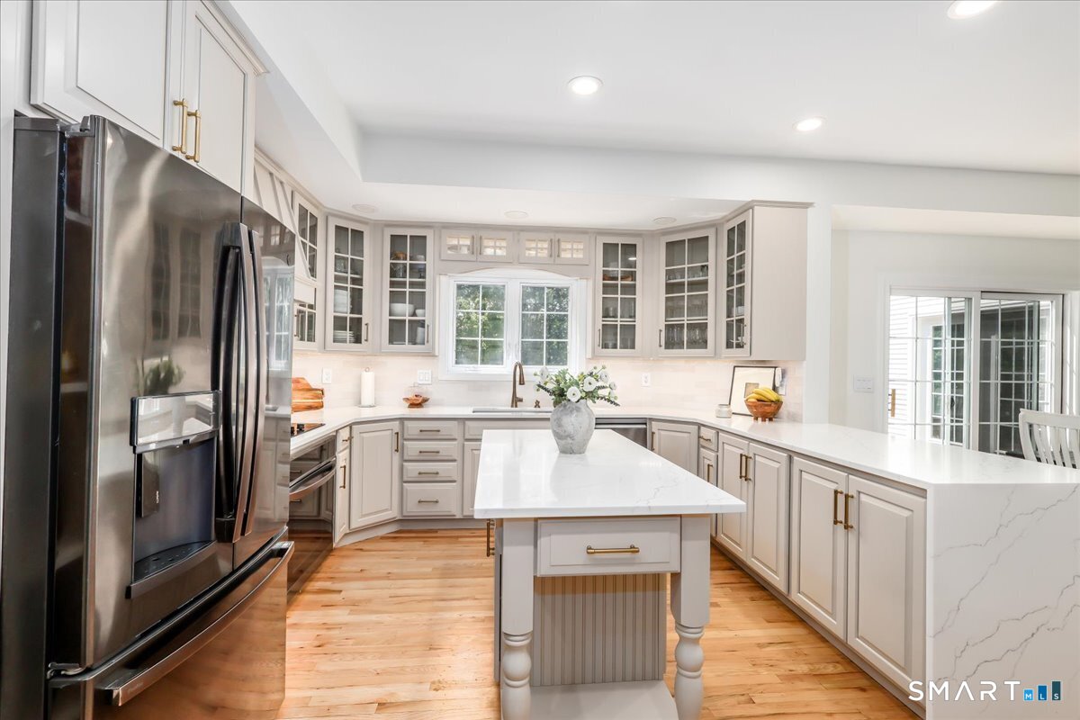 126 Sunset Ridge Southbury CT 06488