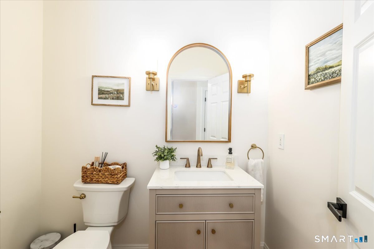 126 Sunset Ridge Southbury CT 06488