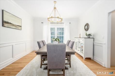 126 Sunset Ridge Southbury CT 06488