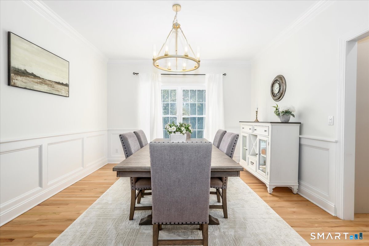 126 Sunset Ridge Southbury CT 06488