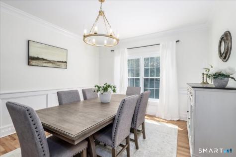 126 Sunset Ridge Southbury CT 06488
