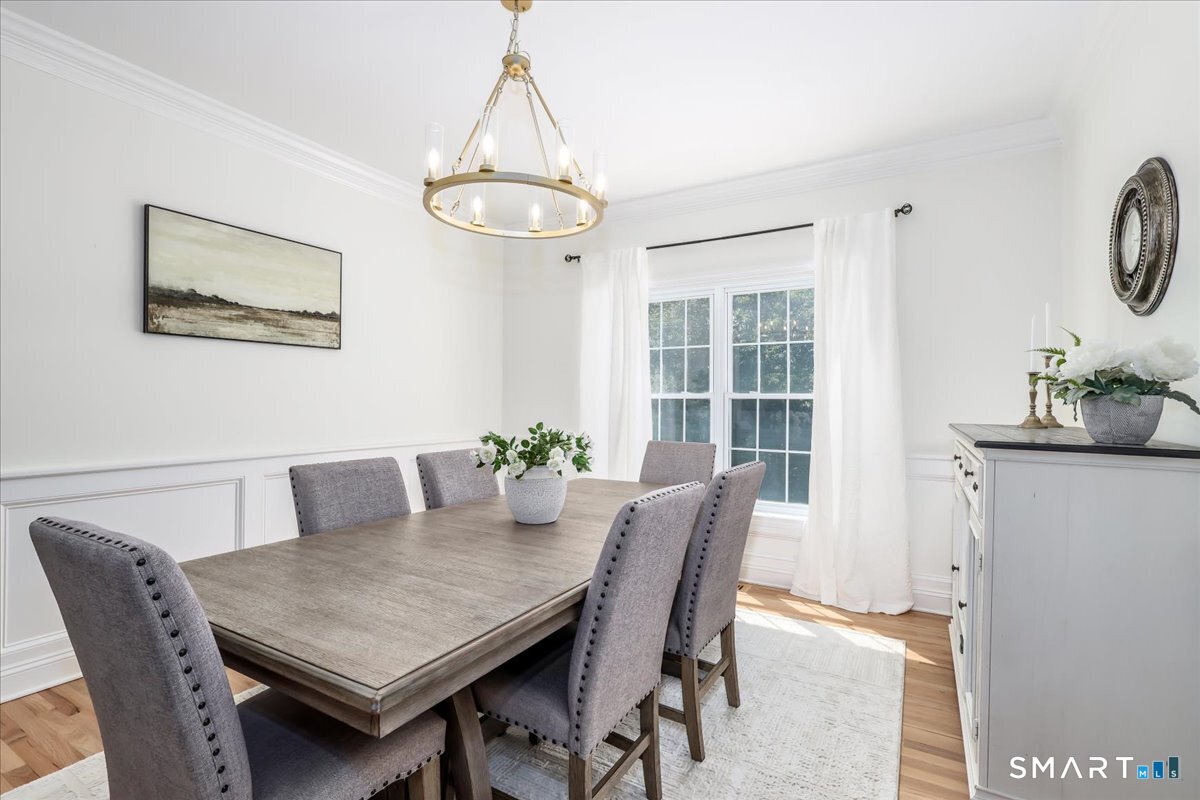 126 Sunset Ridge Southbury CT 06488