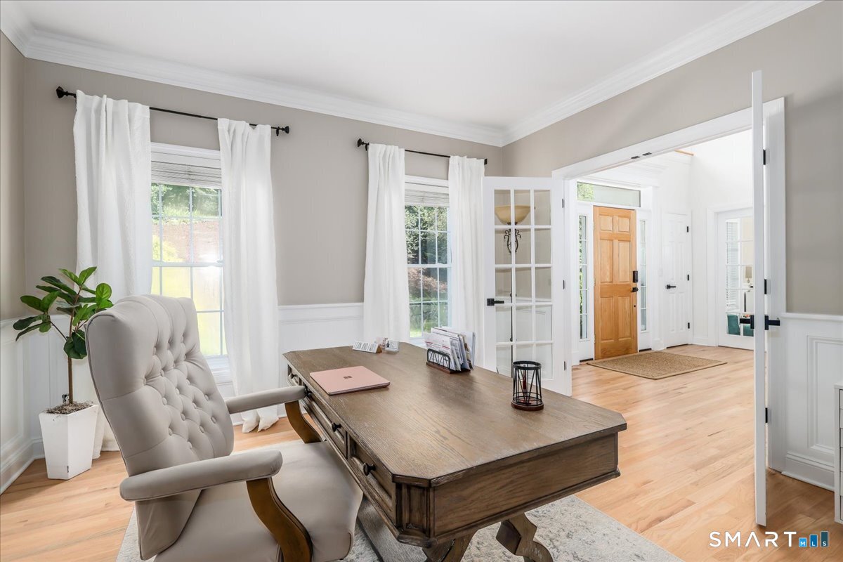 126 Sunset Ridge Southbury CT 06488