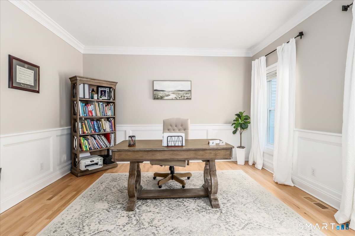 126 Sunset Ridge Southbury CT 06488