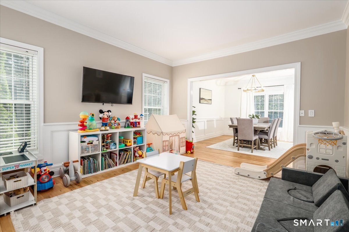 126 Sunset Ridge Southbury CT 06488