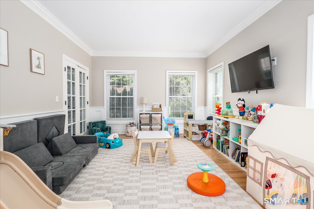 126 Sunset Ridge Southbury CT 06488