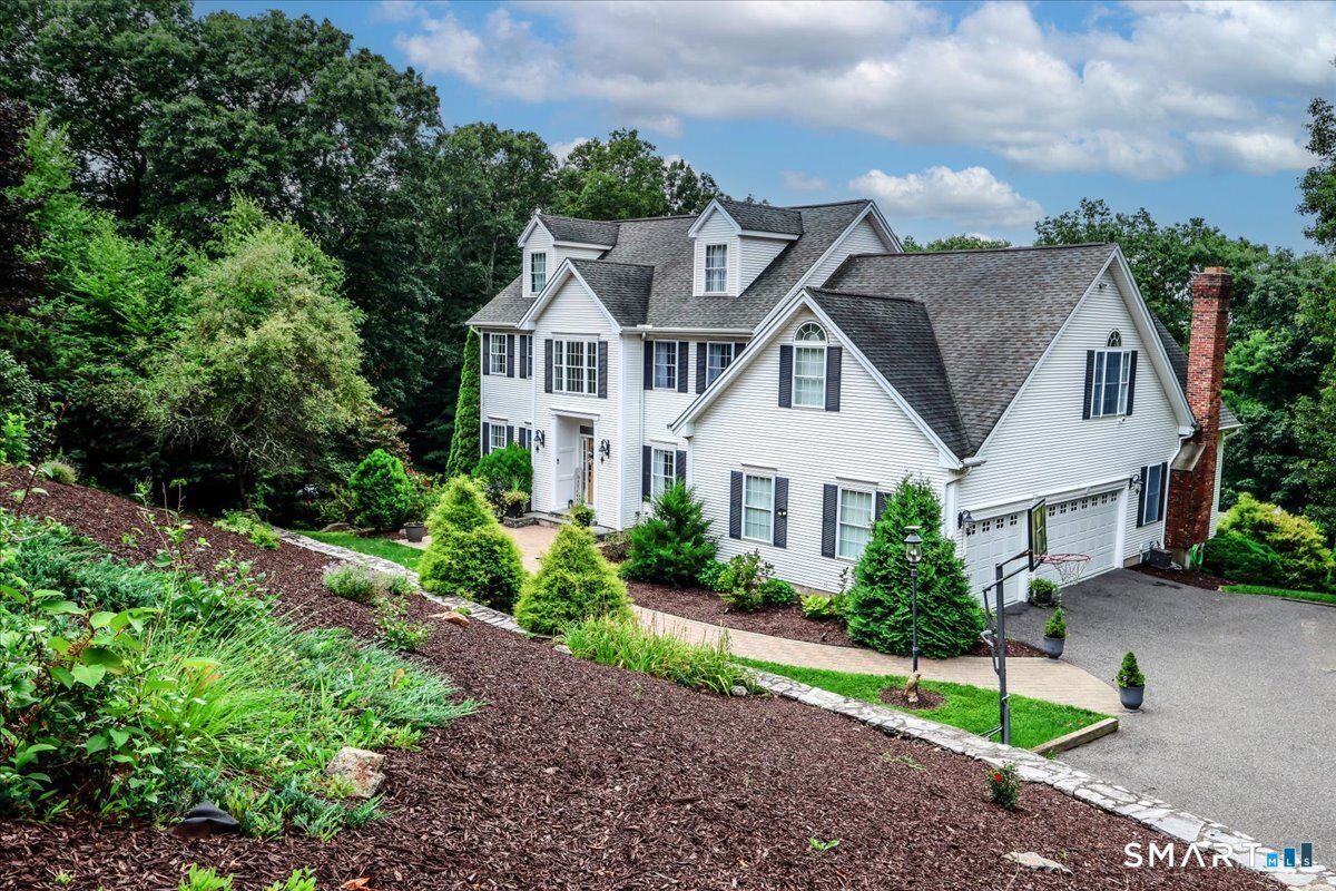 126 Sunset Ridge Southbury CT 06488