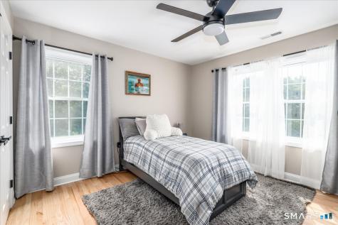 126 Sunset Ridge Southbury CT 06488
